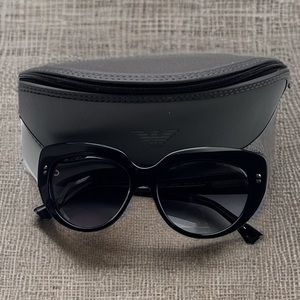Emporio Armani sunglasses